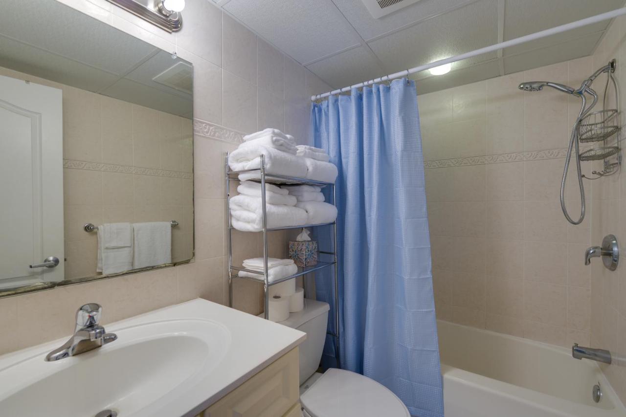 Ocean City Condo With Pool Walk To Boardwalk! Exteriör bild